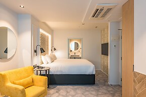 Legacy Airedale Hotel Auckland