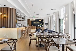 Legacy Airedale Hotel Auckland