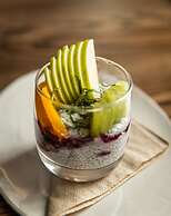 Legacy Airedale Hotel Auckland