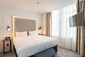 Legacy Airedale Hotel Auckland