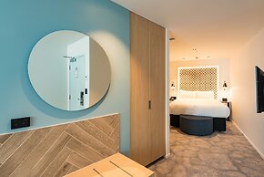 Legacy Airedale Hotel Auckland