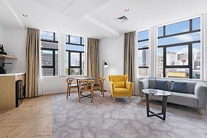 Legacy Airedale Hotel Auckland