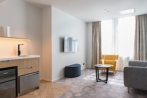 Legacy Airedale Hotel Auckland