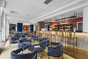 Legacy Airedale Hotel Auckland