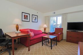 Residence Inn By Marriott Flint