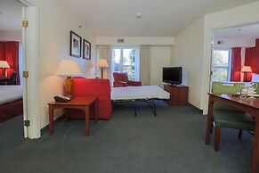 Residence Inn By Marriott Flint