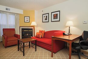 Residence Inn By Marriott Flint