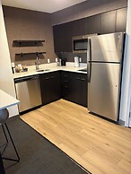 Residence Inn By Marriott Flint