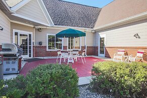 Residence Inn By Marriott Flint