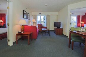 Residence Inn By Marriott Flint