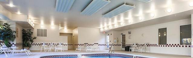 Residence Inn By Marriott Flint