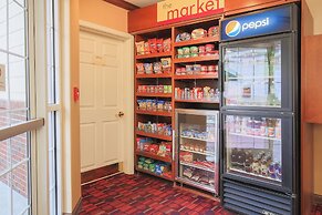 Residence Inn By Marriott Flint