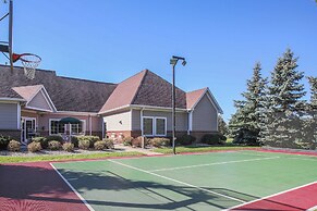 Residence Inn By Marriott Flint