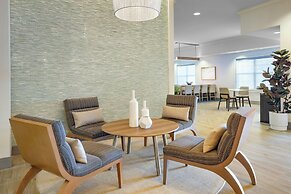 Residence Inn by Marriott Tampa Westshore/Airport