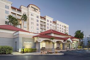 Residence Inn by Marriott Tampa Westshore/Airport