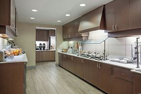 Residence Inn by Marriott Tampa Westshore/Airport