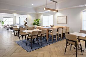 Residence Inn by Marriott Tampa Westshore/Airport