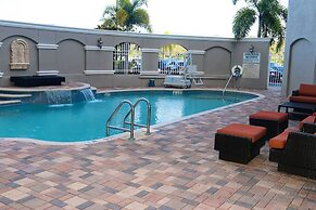 St. Petersburg Marriott Clearwater