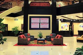 St. Petersburg Marriott Clearwater