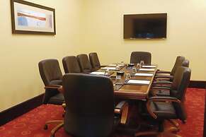 St. Petersburg Marriott Clearwater