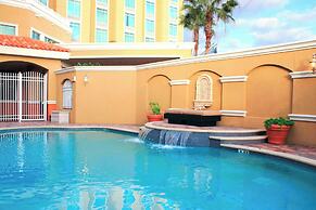 St. Petersburg Marriott Clearwater