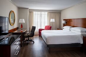 St. Petersburg Marriott Clearwater