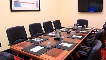 St. Petersburg Marriott Clearwater