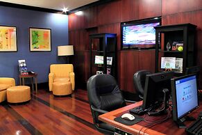 St. Petersburg Marriott Clearwater