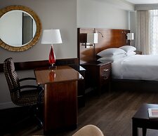 St. Petersburg Marriott Clearwater