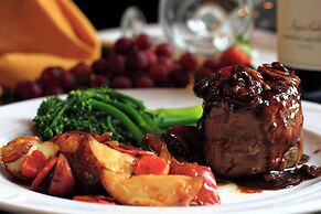 St. Petersburg Marriott Clearwater