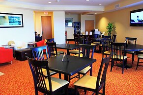 St. Petersburg Marriott Clearwater