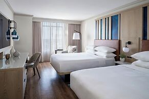 St. Petersburg Marriott Clearwater