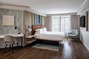 St. Petersburg Marriott Clearwater