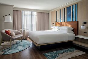 St. Petersburg Marriott Clearwater