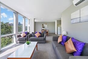 Park Regis Griffin Suites