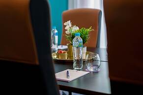 Park Regis Griffin Suites