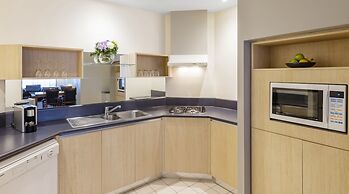 Park Regis Griffin Suites