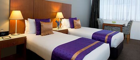 Park Regis Griffin Suites