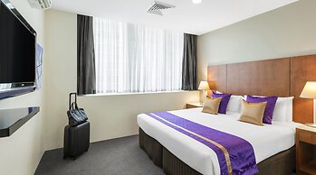 Park Regis Griffin Suites