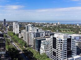 Park Regis Griffin Suites