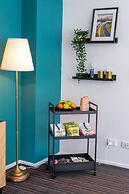 Park Regis Griffin Suites