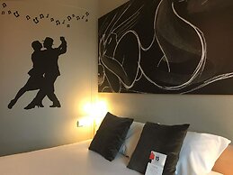 ibis Berlin Spandau
