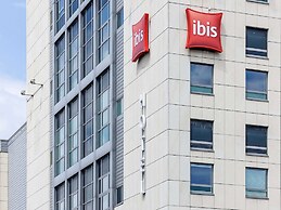 ibis Berlin Spandau