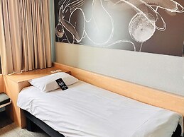 ibis Berlin Spandau