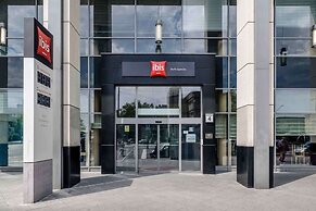 ibis Berlin Spandau