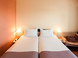 ibis Berlin Spandau