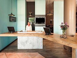 ibis Berlin Spandau