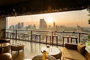 Pullman Bangkok Hotel G