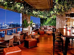 Pullman Bangkok Hotel G