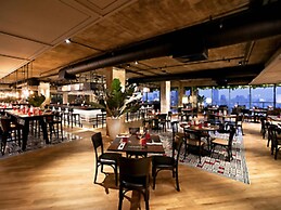 Pullman Bangkok Hotel G